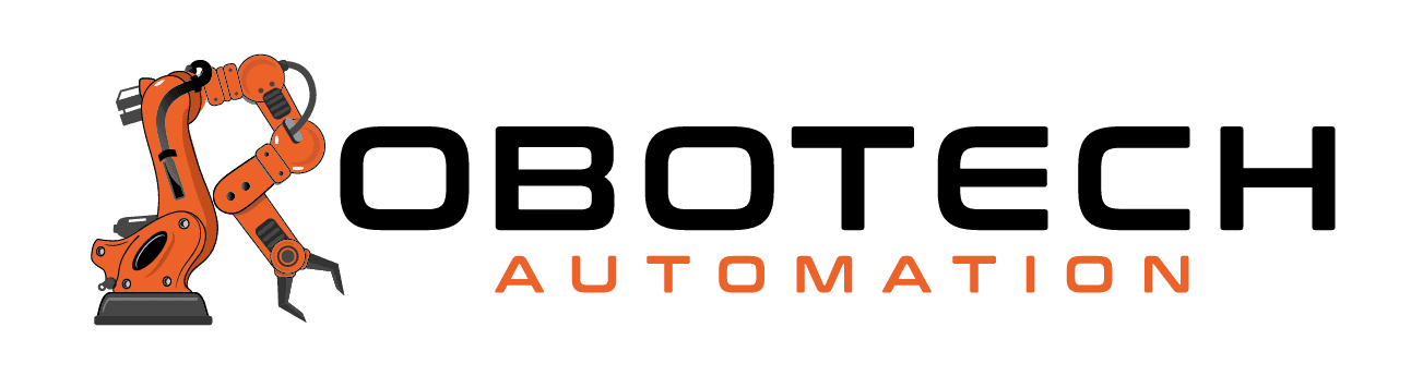 Robotech Automation
